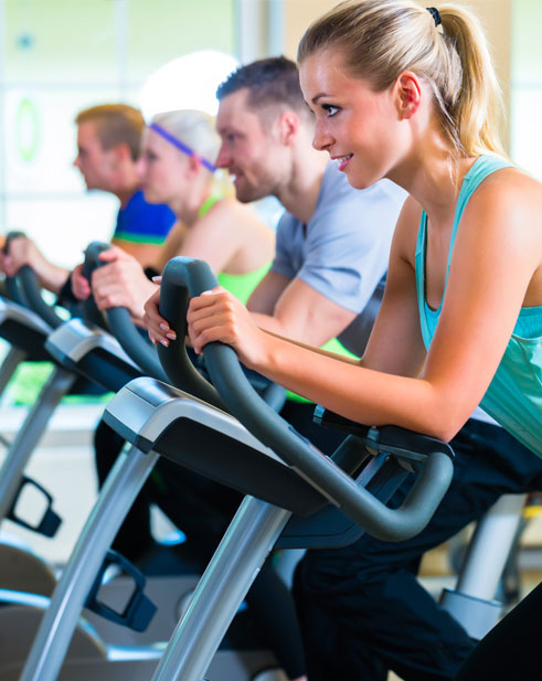 XII Hub sport, Nice et Villeneuve Loubet, Biking